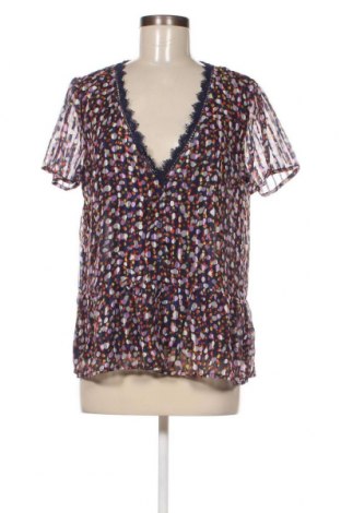 Γυναικείο πουκάμισο Sweewe, Μέγεθος L, Χρώμα Πολύχρωμο, Τιμή 4,95 €
