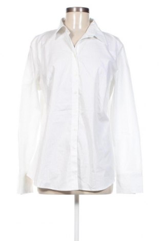 Дамска риза TCM, Размер M, Цвят Бял, Цена 11,75 лв.
