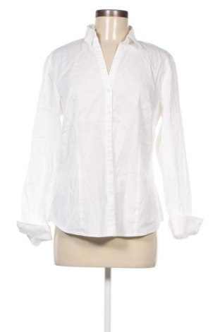 Дамска риза Taifun, Размер M, Цвят Бял, Цена 28,90 лв.