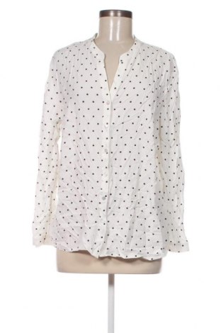 Γυναικείο πουκάμισο Taifun, Μέγεθος M, Χρώμα Λευκό, Τιμή 15,98 €