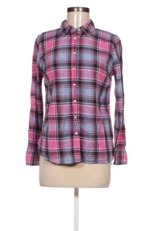 Γυναικείο πουκάμισο Talbots, Μέγεθος M, Χρώμα Πολύχρωμο, Τιμή 2,16 €