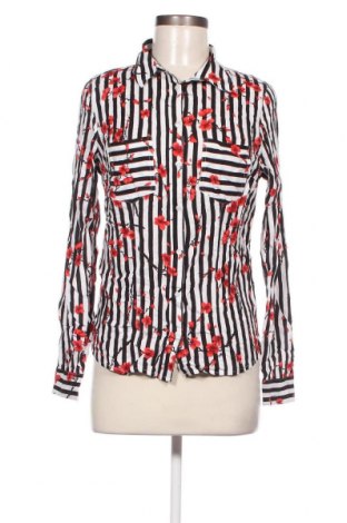 Γυναικείο πουκάμισο Tally Weijl, Μέγεθος M, Χρώμα Πολύχρωμο, Τιμή 3,71 €