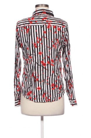 Γυναικείο πουκάμισο Tally Weijl, Μέγεθος M, Χρώμα Πολύχρωμο, Τιμή 2,94 €