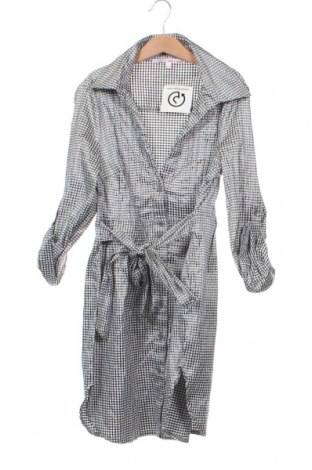 Γυναικείο πουκάμισο Tally Weijl, Μέγεθος S, Χρώμα Γκρί, Τιμή 3,87 €