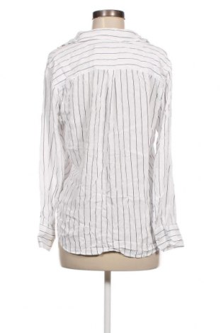 Γυναικείο πουκάμισο Tally Weijl, Μέγεθος L, Χρώμα Λευκό, Τιμή 6,34 €