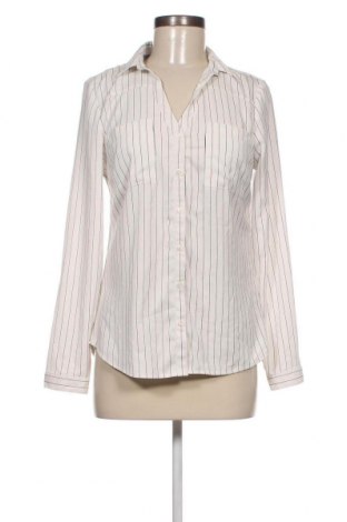 Γυναικείο πουκάμισο Tally Weijl, Μέγεθος M, Χρώμα Λευκό, Τιμή 3,71 €