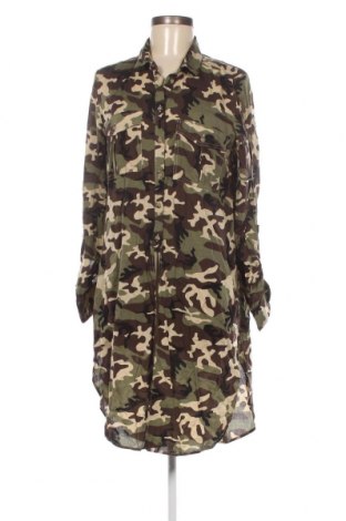 Γυναικείο πουκάμισο Tally Weijl, Μέγεθος L, Χρώμα Πολύχρωμο, Τιμή 7,27 €