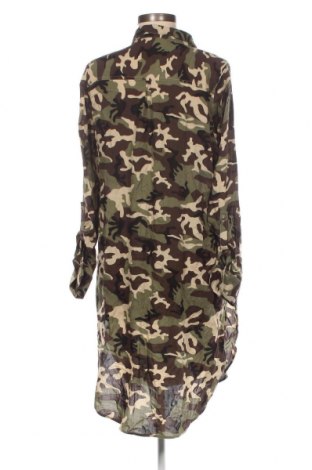 Γυναικείο πουκάμισο Tally Weijl, Μέγεθος L, Χρώμα Πολύχρωμο, Τιμή 15,46 €