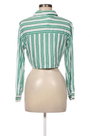 Γυναικείο πουκάμισο Tally Weijl, Μέγεθος S, Χρώμα Πολύχρωμο, Τιμή 7,42 €