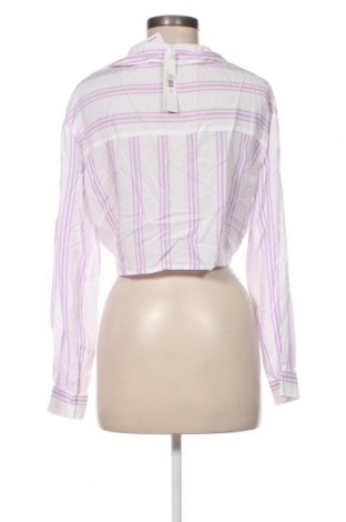 Γυναικείο πουκάμισο Tally Weijl, Μέγεθος M, Χρώμα Λευκό, Τιμή 6,80 €