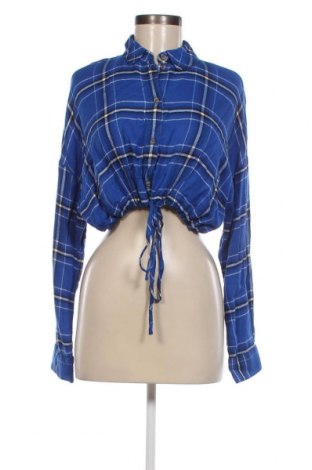 Γυναικείο πουκάμισο Tally Weijl, Μέγεθος S, Χρώμα Πολύχρωμο, Τιμή 8,45 €