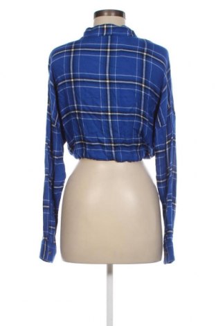 Γυναικείο πουκάμισο Tally Weijl, Μέγεθος S, Χρώμα Πολύχρωμο, Τιμή 6,80 €