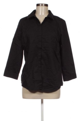 Γυναικείο πουκάμισο Target, Μέγεθος XL, Χρώμα Μαύρο, Τιμή 3,09 €