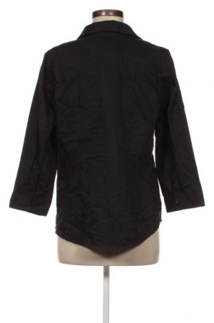 Дамска риза Target, Размер XL, Цвят Черен, Цена 8,25 лв.