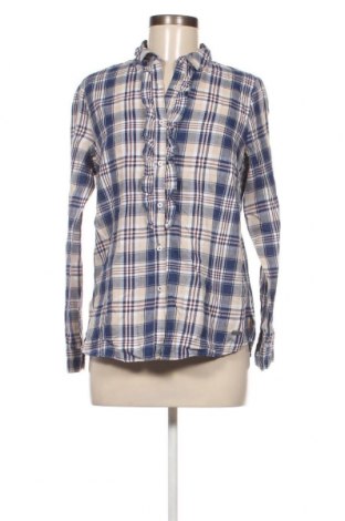 Γυναικείο πουκάμισο Tchibo, Μέγεθος M, Χρώμα Πολύχρωμο, Τιμή 3,25 €