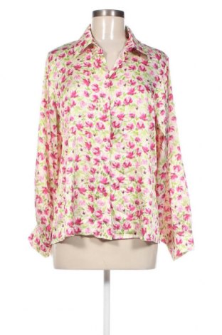 Γυναικείο πουκάμισο Terra di Siena, Μέγεθος M, Χρώμα Πολύχρωμο, Τιμή 6,68 €