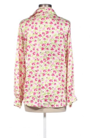 Γυναικείο πουκάμισο Terra di Siena, Μέγεθος M, Χρώμα Πολύχρωμο, Τιμή 6,68 €