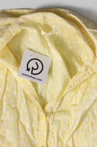 Dámska košeľa  Terranova, Veľkosť S, Farba Žltá, Cena  5,12 €