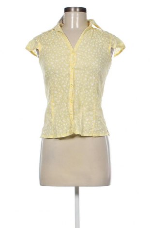 Dámská košile  Terranova, Velikost S, Barva Žlutá, Cena  126,00 Kč