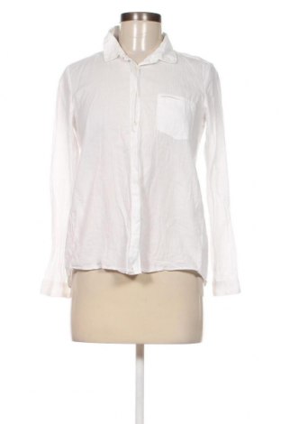 Γυναικείο πουκάμισο The Kooples, Μέγεθος S, Χρώμα Λευκό, Τιμή 28,77 €
