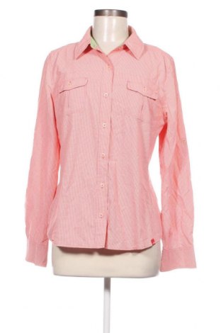 Γυναικείο πουκάμισο The North Face, Μέγεθος L, Χρώμα Ρόζ , Τιμή 26,72 €