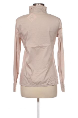 Γυναικείο πουκάμισο Tina R, Μέγεθος M, Χρώμα  Μπέζ, Τιμή 8,72 €