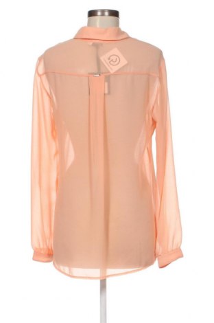 Дамска риза Toi & Moi, Размер M, Цвят Оранжев, Цена 72,00 лв.