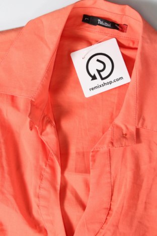 Dámská košile  Toi & Moi, Velikost L, Barva Oranžová, Cena  88,00 Kč