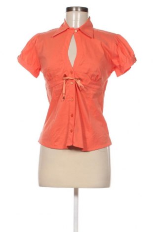 Дамска риза Toi & Moi, Размер L, Цвят Оранжев, Цена 6,00 лв.