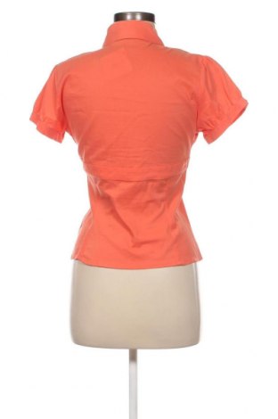 Damenbluse Toi & Moi, Größe L, Farbe Orange, Preis € 3,17