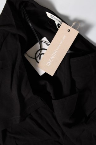 Дамска риза Tom Tailor, Размер XXL, Цвят Черен, Цена 32,40 лв.