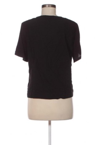Дамска риза Tom Tailor, Размер XXL, Цвят Черен, Цена 32,40 лв.