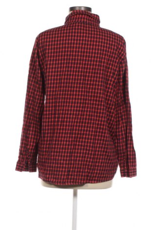 Дамска риза Tom Tailor, Размер XXL, Цвят Многоцветен, Цена 21,84 лв.