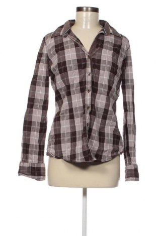 Γυναικείο πουκάμισο Tom Tailor, Μέγεθος M, Χρώμα Πολύχρωμο, Τιμή 3,86 €