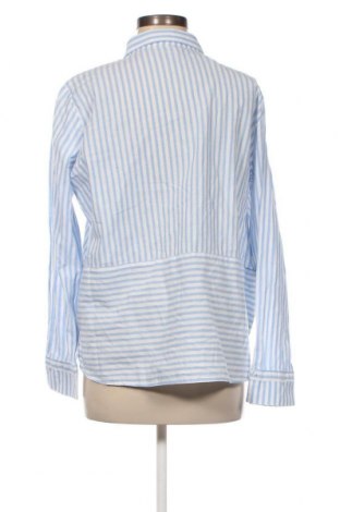 Γυναικείο πουκάμισο Tom Tailor, Μέγεθος XXL, Χρώμα Πολύχρωμο, Τιμή 14,85 €