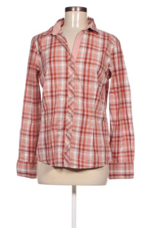Γυναικείο πουκάμισο Tom Tailor, Μέγεθος M, Χρώμα Πολύχρωμο, Τιμή 2,08 €
