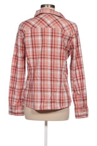 Дамска риза Tom Tailor, Размер M, Цвят Многоцветен, Цена 4,08 лв.