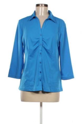 Dámská košile  Tom Tailor, Velikost L, Barva Modrá, Cena  119,00 Kč