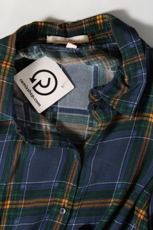 Dámská košile  Tom Tailor, Velikost S, Barva Modrá, Cena  304,00 Kč