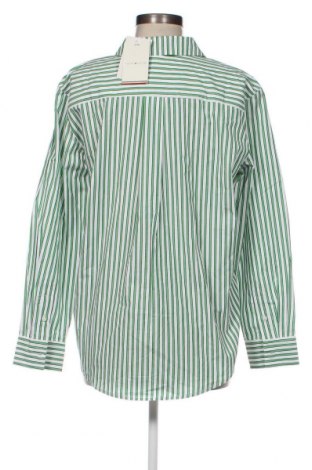 Дамска риза Tommy Hilfiger, Размер M, Цвят Многоцветен, Цена 63,70 лв.
