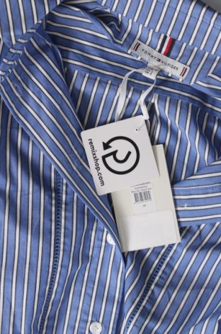 Γυναικείο πουκάμισο Tommy Hilfiger, Μέγεθος XS, Χρώμα Πολύχρωμο, Τιμή 40,53 €