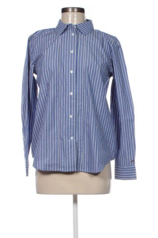 Дамска риза Tommy Hilfiger, Размер XS, Цвят Многоцветен, Цена 63,70 лв.