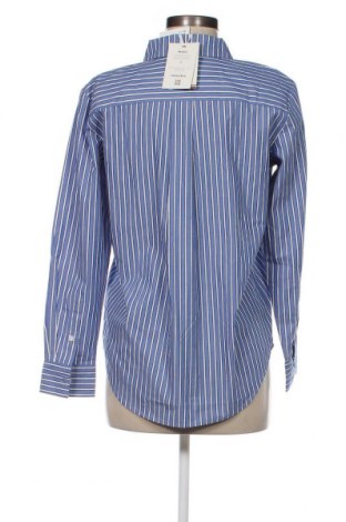 Γυναικείο πουκάμισο Tommy Hilfiger, Μέγεθος XS, Χρώμα Πολύχρωμο, Τιμή 39,40 €