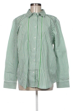 Дамска риза Tommy Hilfiger, Размер L, Цвят Многоцветен, Цена 65,52 лв.