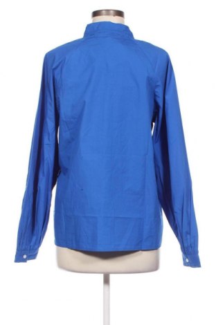 Дамска риза Tommy Hilfiger, Размер M, Цвят Син, Цена 118,30 лв.