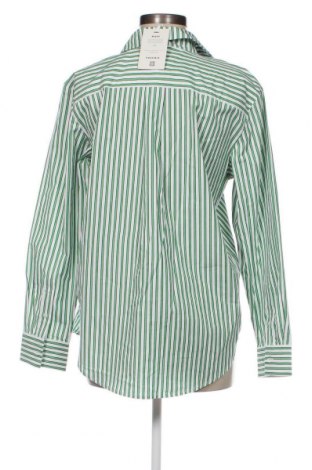 Дамска риза Tommy Hilfiger, Размер M, Цвят Многоцветен, Цена 63,70 лв.