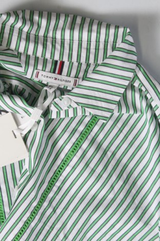 Γυναικείο πουκάμισο Tommy Hilfiger, Μέγεθος S, Χρώμα Πολύχρωμο, Τιμή 40,53 €