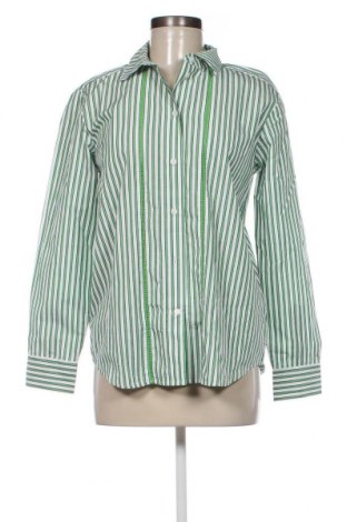 Γυναικείο πουκάμισο Tommy Hilfiger, Μέγεθος S, Χρώμα Πολύχρωμο, Τιμή 40,53 €