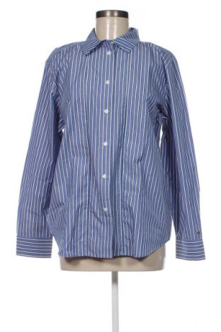Дамска риза Tommy Hilfiger, Размер M, Цвят Многоцветен, Цена 118,30 лв.