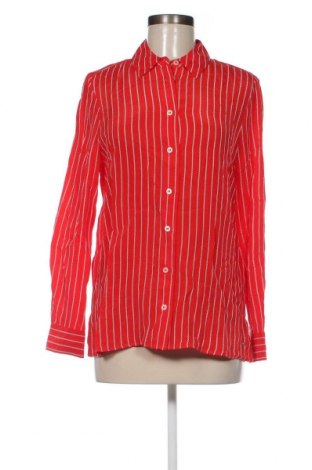 Дамска риза Tommy Hilfiger, Размер S, Цвят Многоцветен, Цена 63,70 лв.